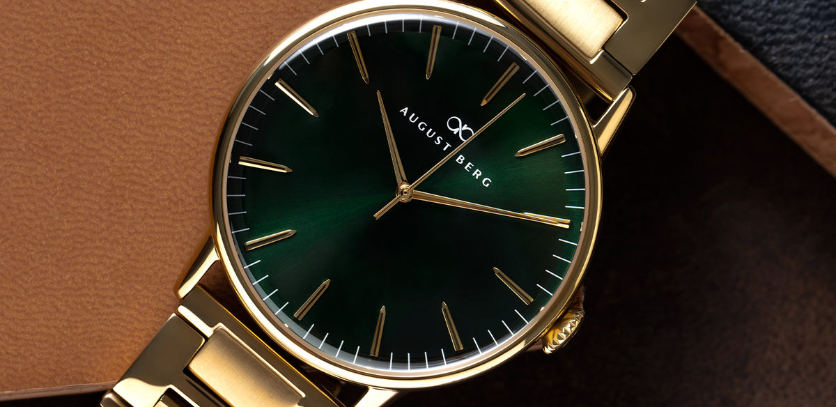 Discover the LINK Collection