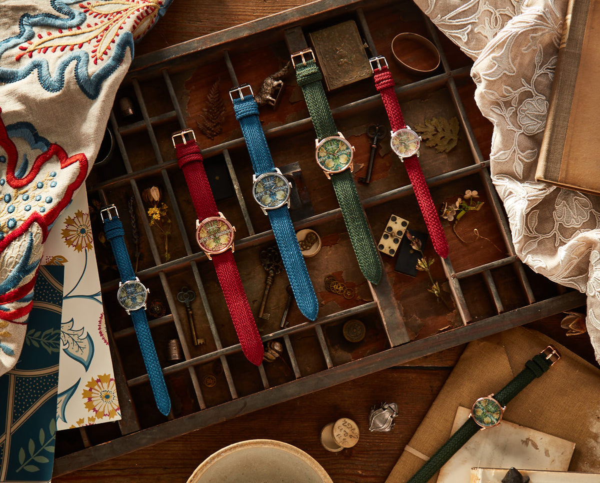 How to pick the right watch for you