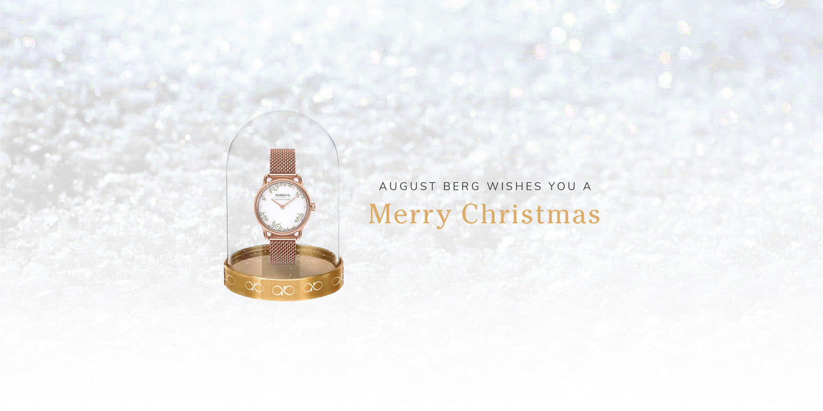 Top 5 Christmas Gift Ideas 2023 - Premium Watches