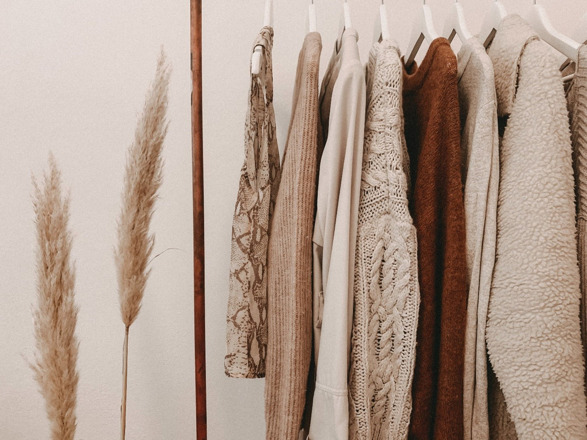 Your Guide to Fall Fashion 2021