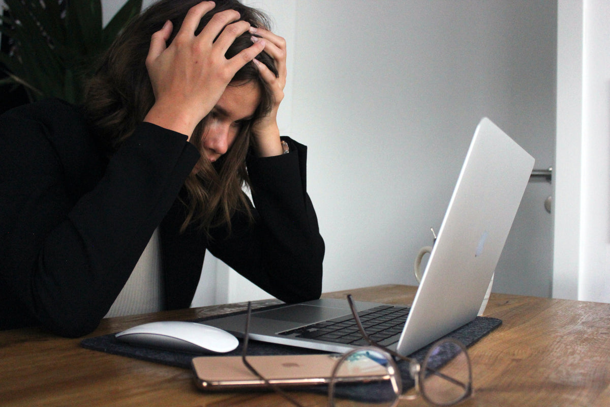 How to manage stress amid the pandemic