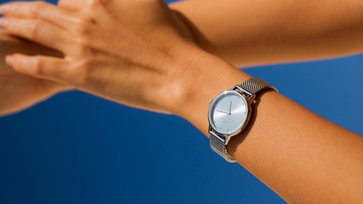 Vintage Danish Watches for Women